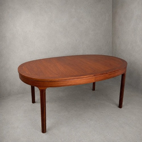 Mid century esstisch nathan - century,