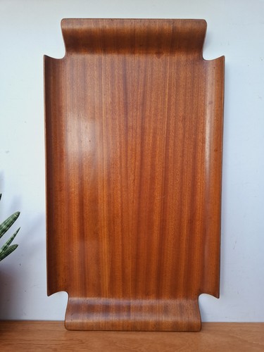 Vintage danish teak sperrholz - teak,