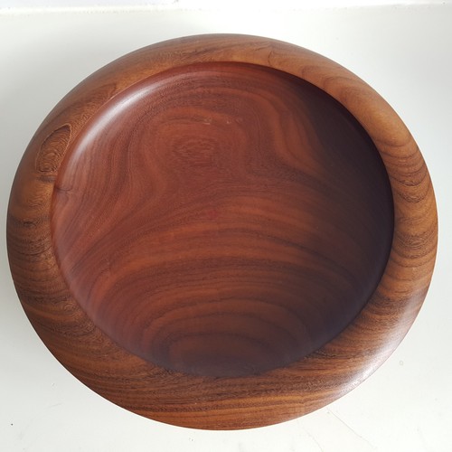 Teak herzstück kunstholz - herzstück,
