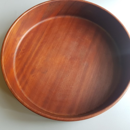 Danish teak niedrige - danish,
