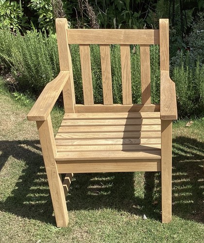 Barlow tyrie teak - tyrie, braintree