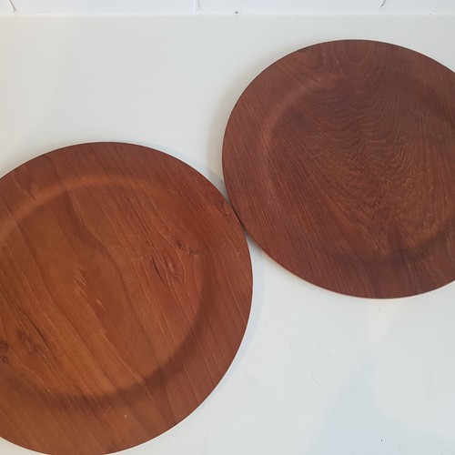 Danish mid century teak - mid,