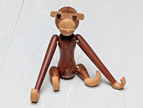 Danish vintage mcm 1960s kay - vintage,