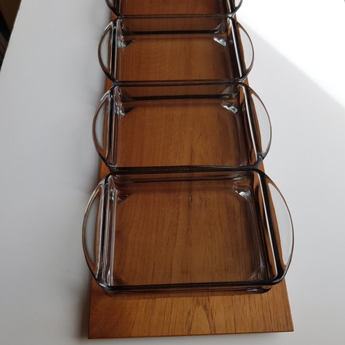 Dänisches teakholz - dänisches,