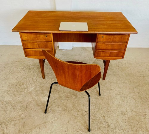 Vintage retro danish - retro, mid