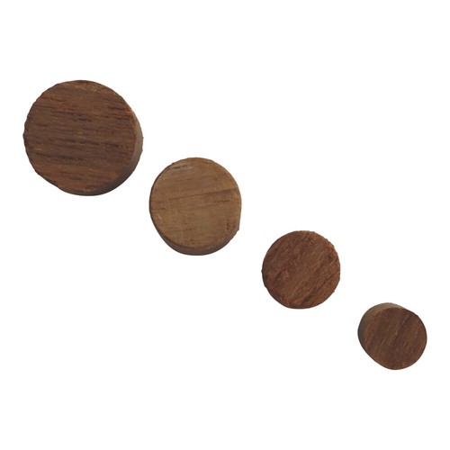 Teak dübel zum - teak,