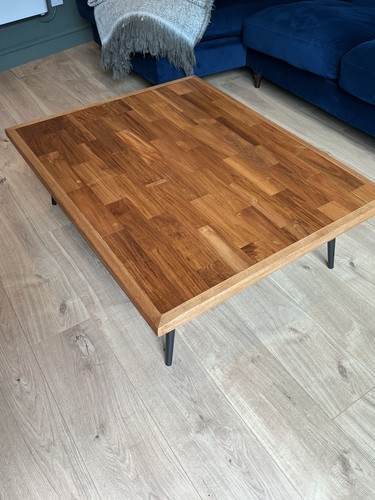 Handgefertigter parkett - handgefertigter,