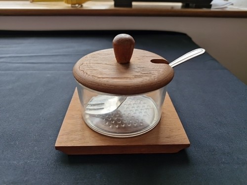 Vintage danish teak mid - danish,