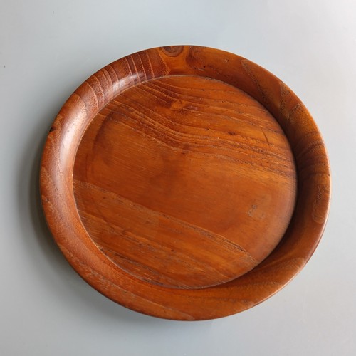 Dänischer früher teakholz - dänischer,